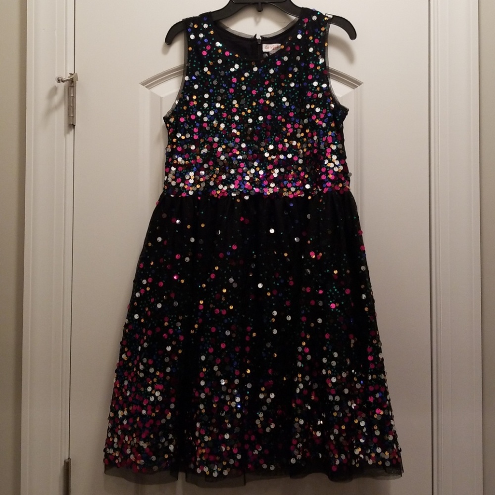 Cat & Jack Party Dress